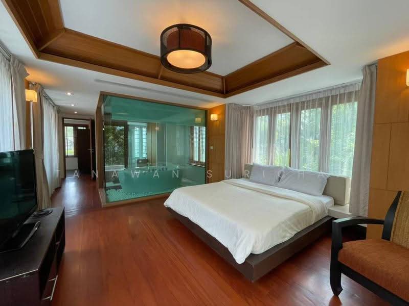 undefined, chon-buri, Nong Pru, Bang Lamung (Pattaya), Chon Buri (Pattaya), 8 Bedrooms, 426 sqm, Villa For Rent, by Tanawan Surichai, 500593597 - DDproperty.com