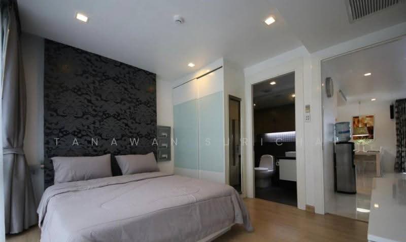 Apus Condominium Pattaya, chon-buri, Soi Paniad Chang, Nong Pru, Bang Lamung (Pattaya), Chon Buri (Pattaya), 3 Bedrooms, 103 sqm, Condo For Sale, by Tanawan Surichai, 500593599 - DDproperty.com