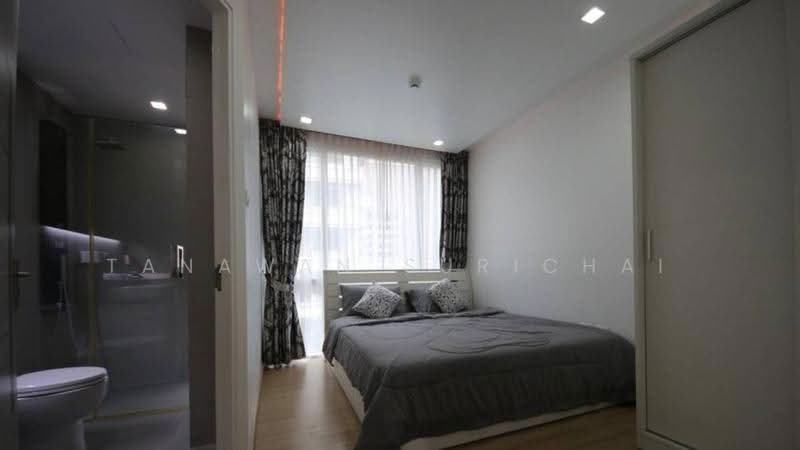 Apus Condominium Pattaya, chon-buri, Soi Paniad Chang, Nong Pru, Bang Lamung (Pattaya), Chon Buri (Pattaya), 3 Bedrooms, 103 sqm, Condo For Sale, by Tanawan Surichai, 500593599 - DDproperty.com