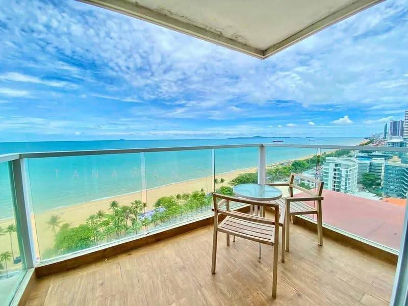 Cetus Beachfront : ซีตัส บีชฟรอนท์, ชลบุรี, หมู่ที่ 12 422 Jomtiensaineung Rd, นาเกลือ, บางละมุง, ชลบุรี, 130 ตร.ม., คอนโด ขาย, โดย Tanawan Surichai, 500593601 - DDproperty.com