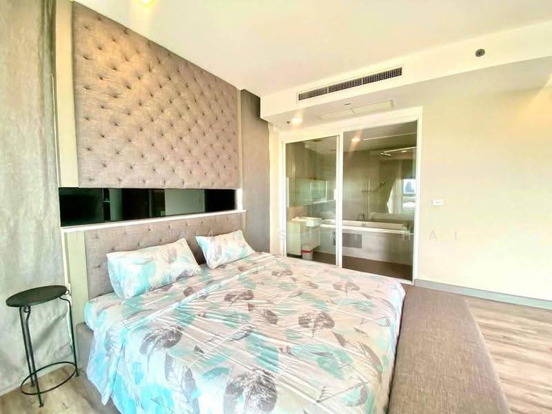 Cetus Beachfront, chon-buri, Village No. 12 422 Jomtiensaineung Rd, Na Kloe, Bang Lamung (Pattaya), Chon Buri (Pattaya), 3 Bedrooms, 130 sqm, Condo For Sale, by Tanawan Surichai, 500593601 - DDproperty.com