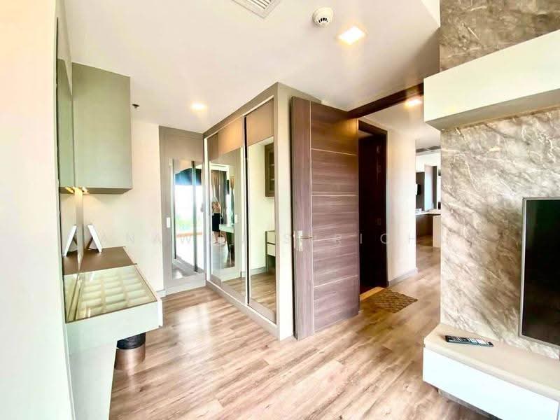 Cetus Beachfront : ซีตัส บีชฟรอนท์, ชลบุรี, หมู่ที่ 12 422 Jomtiensaineung Rd, นาเกลือ, บางละมุง, ชลบุรี, 130 ตร.ม., คอนโด ขาย, โดย Tanawan Surichai, 500593601 - DDproperty.com