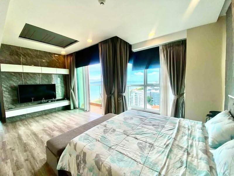 Cetus Beachfront : ซีตัส บีชฟรอนท์, ชลบุรี, หมู่ที่ 12 422 Jomtiensaineung Rd, นาเกลือ, บางละมุง, ชลบุรี, 130 ตร.ม., คอนโด ขาย, โดย Tanawan Surichai, 500593601 - DDproperty.com