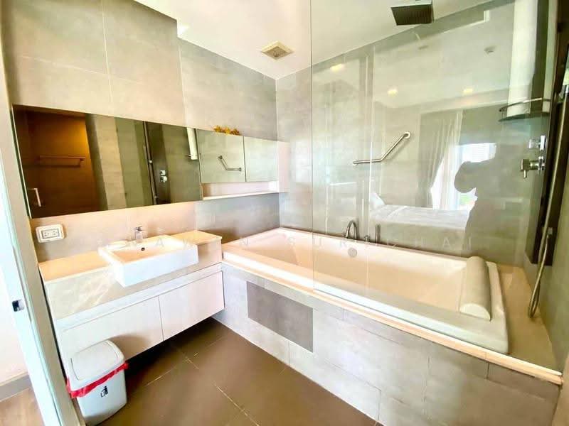 Cetus Beachfront, chon-buri, Village No. 12 422 Jomtiensaineung Rd, Na Kloe, Bang Lamung (Pattaya), Chon Buri (Pattaya), 3 Bedrooms, 130 sqm, Condo For Sale, by Tanawan Surichai, 500593601 - DDproperty.com
