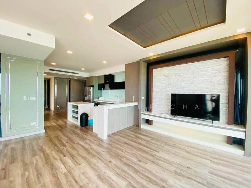 Cetus Beachfront : ซีตัส บีชฟรอนท์, ชลบุรี, หมู่ที่ 12 422 Jomtiensaineung Rd, นาเกลือ, บางละมุง, ชลบุรี, 130 ตร.ม., คอนโด ขาย, โดย Tanawan Surichai, 500593601 - DDproperty.com