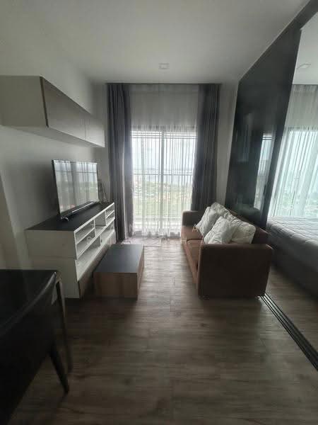KnightsBridge The Ocean Sriracha, chon-buri, 3 Sukhumvit, Surasak, Si Racha, Chon Buri (Pattaya), 1 Bedroom, 35 sqm, Condo For Sale, by Tanawan Surichai, 500593606 - DDproperty.com