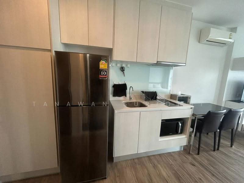 KnightsBridge The Ocean Sriracha, chon-buri, 3 Sukhumvit, Surasak, Si Racha, Chon Buri (Pattaya), 1 Bedroom, 35 sqm, Condo For Sale, by Tanawan Surichai, 500593606 - DDproperty.com