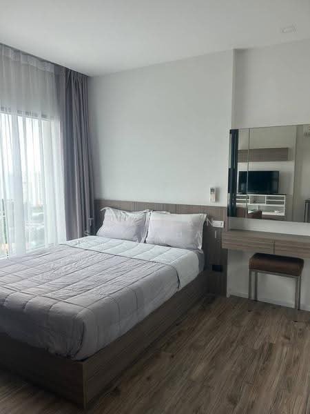 KnightsBridge The Ocean Sriracha, chon-buri, 3 Sukhumvit, Surasak, Si Racha, Chon Buri (Pattaya), 1 Bedroom, 35 sqm, Condo For Sale, by Tanawan Surichai, 500593606 - DDproperty.com