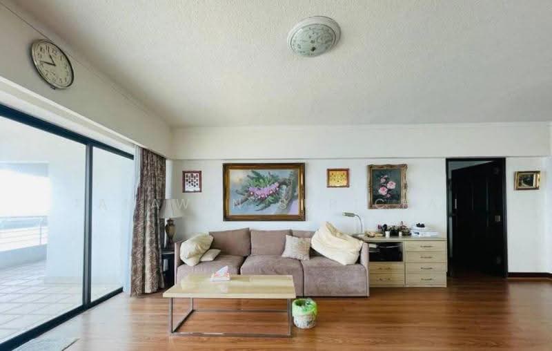 Metro Jomtien Condotel, chon-buri, Village No. 12 420 Jomtiensaineung Rd, Nong Pru, Bang Lamung (Pattaya), Chon Buri (Pattaya), 2 Bedrooms, 147 sqm, Condo For Sale, by Tanawan Surichai, 500593608 - DDproperty.com