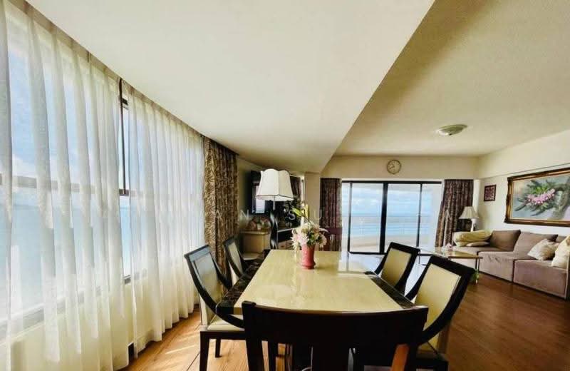 Metro Jomtien Condotel, chon-buri, Village No. 12 420 Jomtiensaineung Rd, Nong Pru, Bang Lamung (Pattaya), Chon Buri (Pattaya), 2 Bedrooms, 147 sqm, Condo For Sale, by Tanawan Surichai, 500593608 - DDproperty.com