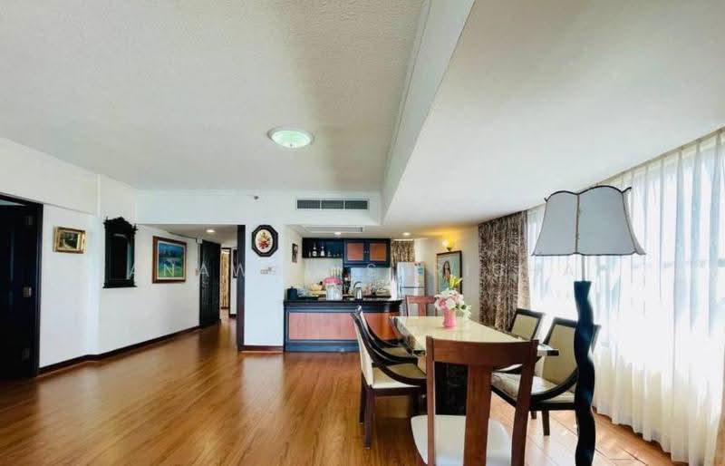 Metro Jomtien Condotel, chon-buri, Village No. 12 420 Jomtiensaineung Rd, Nong Pru, Bang Lamung (Pattaya), Chon Buri (Pattaya), 2 Bedrooms, 147 sqm, Condo For Sale, by Tanawan Surichai, 500593608 - DDproperty.com