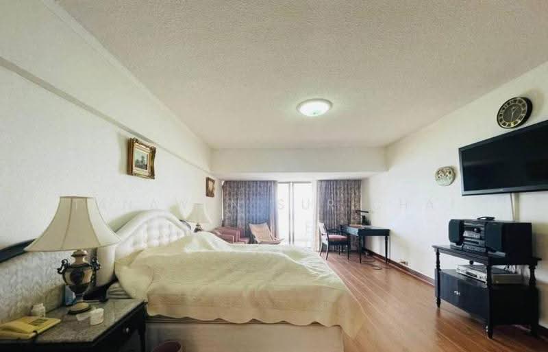 Metro Jomtien Condotel, chon-buri, Village No. 12 420 Jomtiensaineung Rd, Nong Pru, Bang Lamung (Pattaya), Chon Buri (Pattaya), 2 Bedrooms, 147 sqm, Condo For Sale, by Tanawan Surichai, 500593608 - DDproperty.com