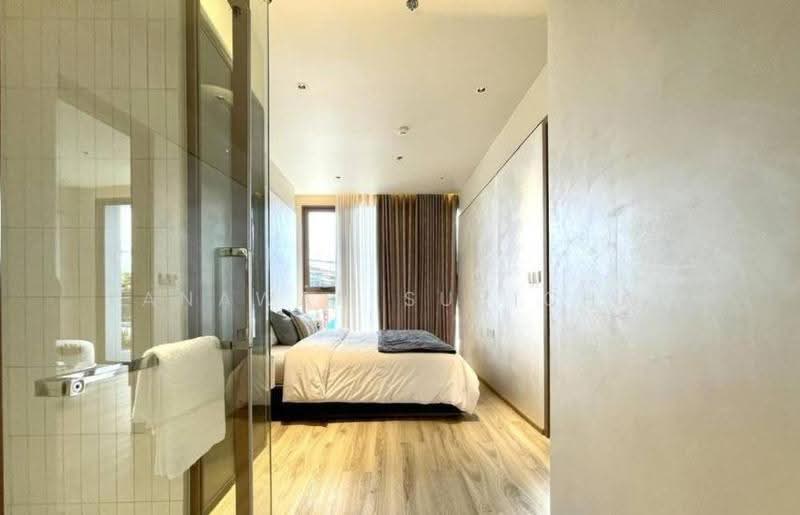 AROM Jomtien, chon-buri, Jomtien Sai 1 Road, Nong Pru, Bang Lamung (Pattaya), Chon Buri (Pattaya), 2 Bedrooms, 84 sqm, Condo For Sale, by Tanawan Surichai, 500593609 - DDproperty.com
