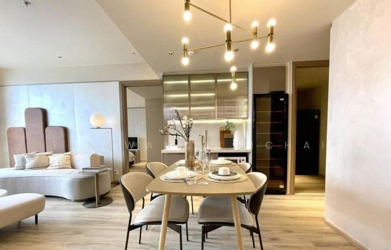 AROM Jomtien, chon-buri, Jomtien Sai 1 Road, Nong Pru, Bang Lamung (Pattaya), Chon Buri (Pattaya), 2 Bedrooms, 84 sqm, Condo For Sale, by Tanawan Surichai, 500593609 - DDproperty.com
