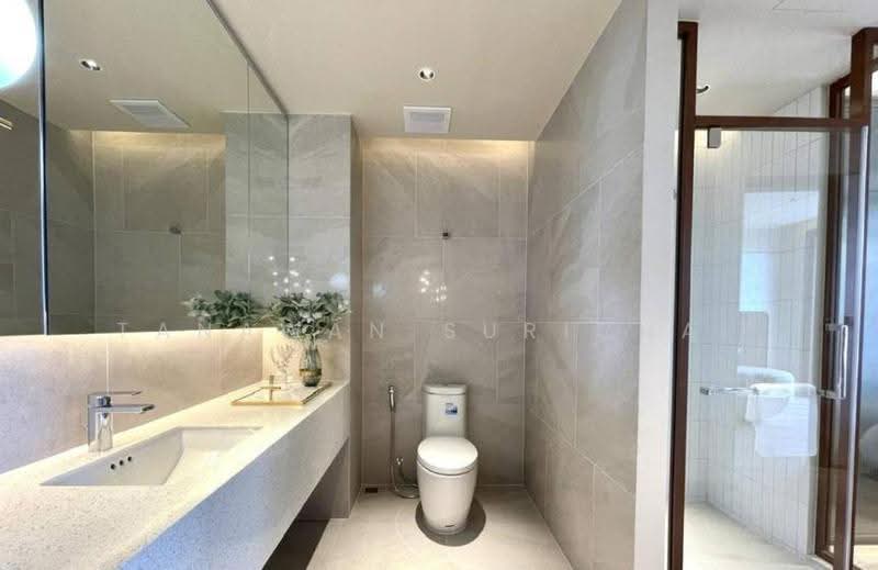 AROM Jomtien, chon-buri, Jomtien Sai 1 Road, Nong Pru, Bang Lamung (Pattaya), Chon Buri (Pattaya), 2 Bedrooms, 84 sqm, Condo For Sale, by Tanawan Surichai, 500593609 - DDproperty.com