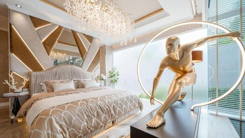 The Riviera Malibu, chon-buri, Phra Tam Nak 5, Nong Pru, Bang Lamung (Pattaya), Chon Buri (Pattaya), 3 Bedrooms, 113 sqm, Condo For Sale, by Tanawan Surichai, 500593612 - DDproperty.com