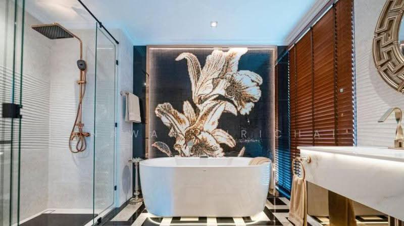The Riviera Malibu, chon-buri, Phra Tam Nak 5, Nong Pru, Bang Lamung (Pattaya), Chon Buri (Pattaya), 3 Bedrooms, 113 sqm, Condo For Sale, by Tanawan Surichai, 500593612 - DDproperty.com