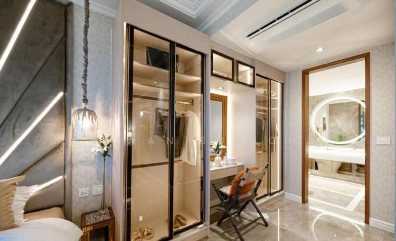 The Riviera Malibu, chon-buri, Phra Tam Nak 5, Nong Pru, Bang Lamung (Pattaya), Chon Buri (Pattaya), 3 Bedrooms, 113 sqm, Condo For Sale, by Tanawan Surichai, 500593612 - DDproperty.com
