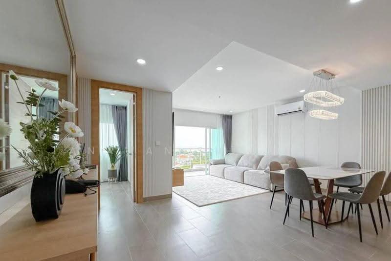 AD Hyatt Condominium, chon-buri, 507 Na Kluea 16 Alley, Na Kloe, Bang Lamung (Pattaya), Chon Buri (Pattaya), 2 Bedrooms, 72 sqm, Condo For Sale, by Tanawan Surichai, 500593613 - DDproperty.com