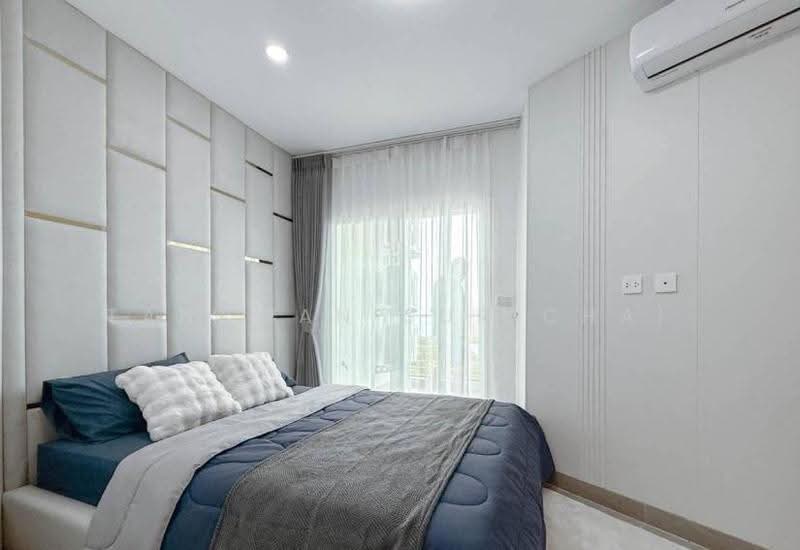AD Hyatt Condominium, chon-buri, 507 Na Kluea 16 Alley, Na Kloe, Bang Lamung (Pattaya), Chon Buri (Pattaya), 2 Bedrooms, 72 sqm, Condo For Sale, by Tanawan Surichai, 500593613 - DDproperty.com