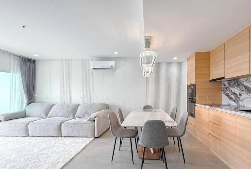 AD Hyatt Condominium, chon-buri, 507 Na Kluea 16 Alley, Na Kloe, Bang Lamung (Pattaya), Chon Buri (Pattaya), 2 Bedrooms, 72 sqm, Condo For Sale, by Tanawan Surichai, 500593613 - DDproperty.com