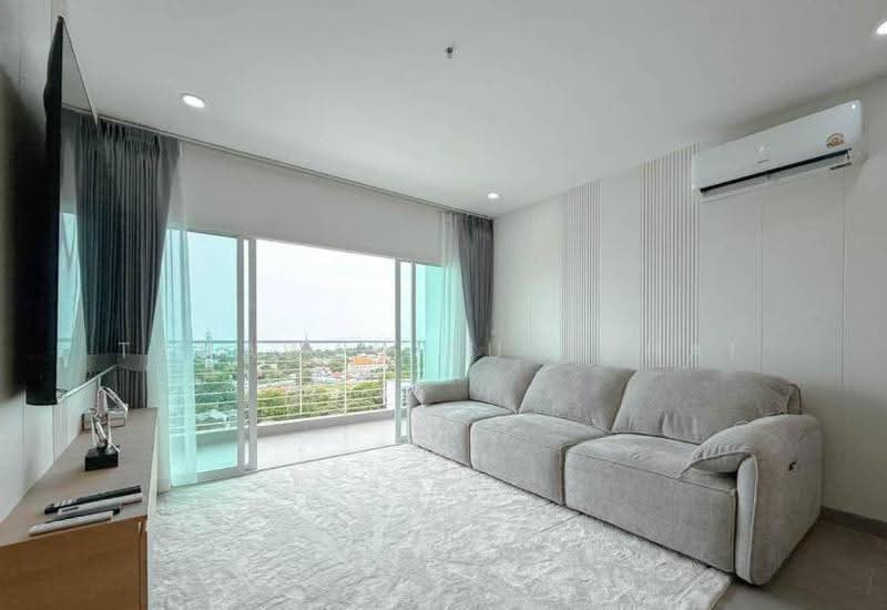 AD Hyatt Condominium, chon-buri, 507 Na Kluea 16 Alley, Na Kloe, Bang Lamung (Pattaya), Chon Buri (Pattaya), 2 Bedrooms, 72 sqm, Condo For Sale, by Tanawan Surichai, 500593613 - DDproperty.com