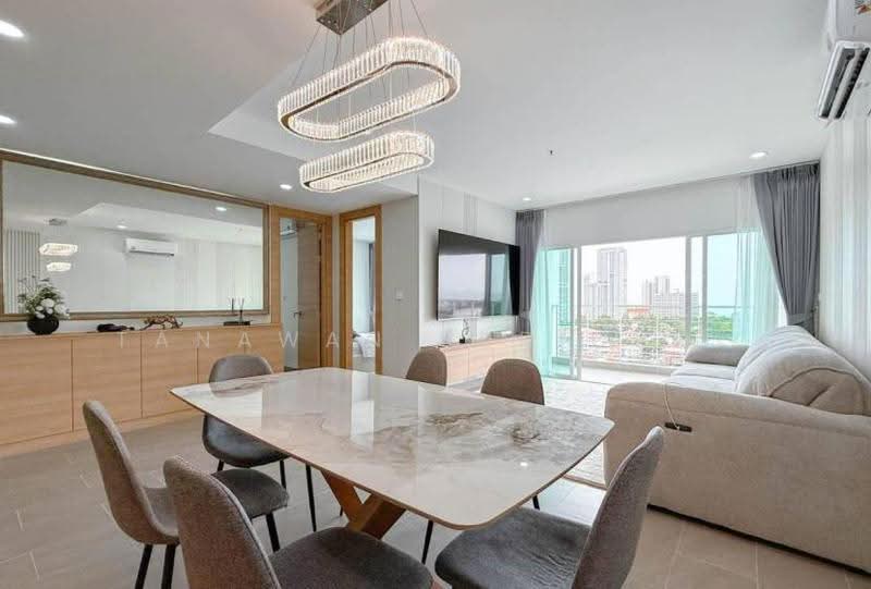 AD Hyatt Condominium, chon-buri, 507 Na Kluea 16 Alley, Na Kloe, Bang Lamung (Pattaya), Chon Buri (Pattaya), 2 Bedrooms, 72 sqm, Condo For Sale, by Tanawan Surichai, 500593613 - DDproperty.com