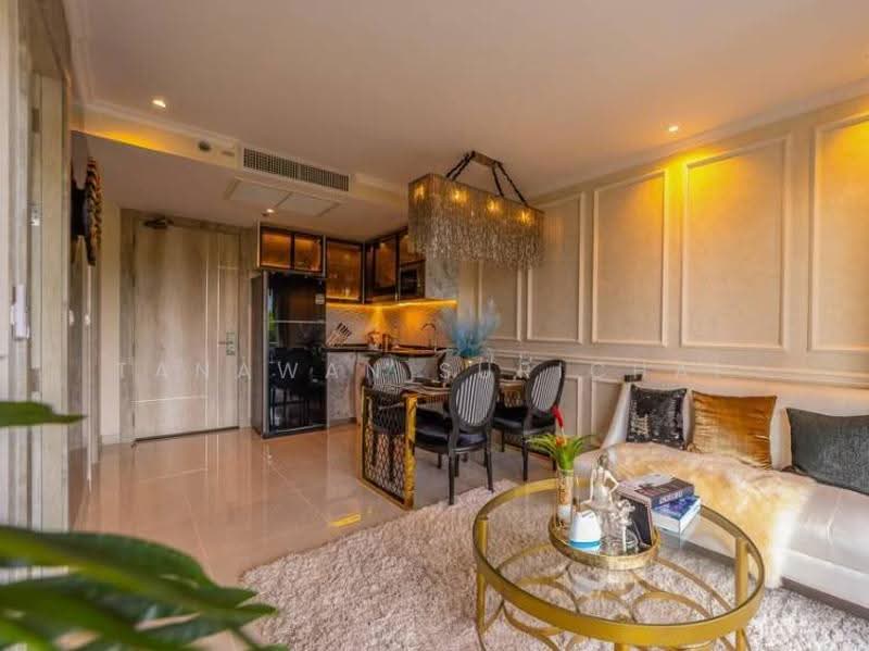 The Riviera Monaco, chon-buri, NaJomtien Soi 4, Sukhumvit Rd, Na Chom Thian, Sattahip, Chon Buri (Pattaya), 1 Bedroom, 48 sqm, Condo For Sale, by Tanawan Surichai, 500593615 - DDproperty.com