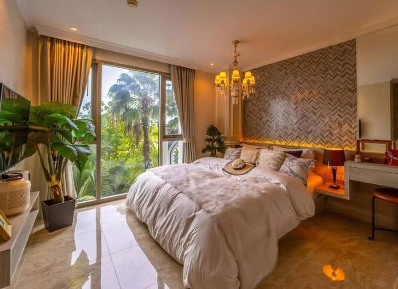 The Riviera Monaco : เดอะ ริเวียร่า โมนาโก, ชลบุรี, ซอยนาจอมเทียน 4 ถนนสุขุมวิท, นาจอมเทียน, สัตหีบ, ชลบุรี, 48 ตร.ม., คอนโด ขาย, โดย Tanawan Surichai, 500593615 - DDproperty.com