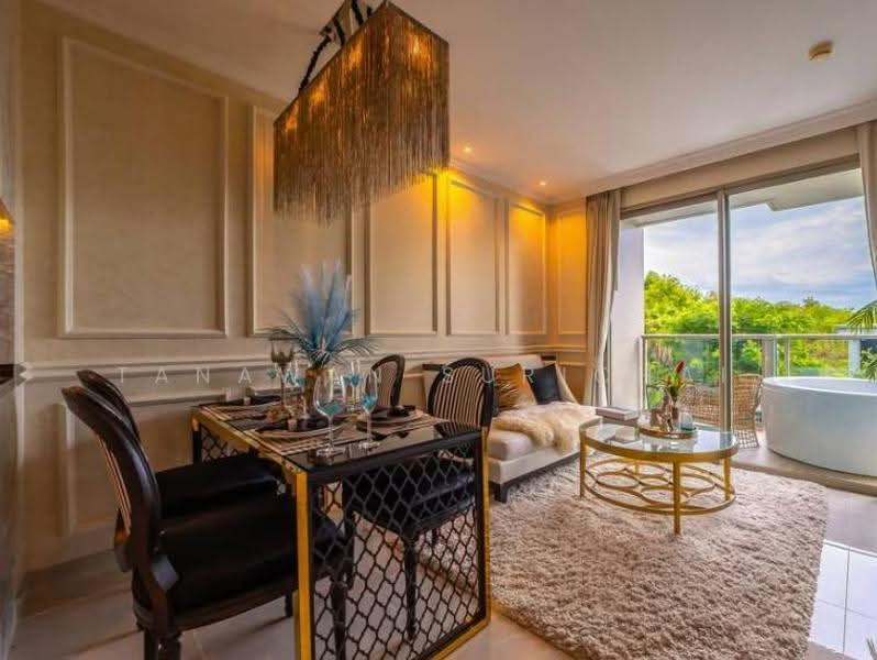The Riviera Monaco, chon-buri, NaJomtien Soi 4, Sukhumvit Rd, Na Chom Thian, Sattahip, Chon Buri (Pattaya), 1 Bedroom, 48 sqm, Condo For Sale, by Tanawan Surichai, 500593615 - DDproperty.com
