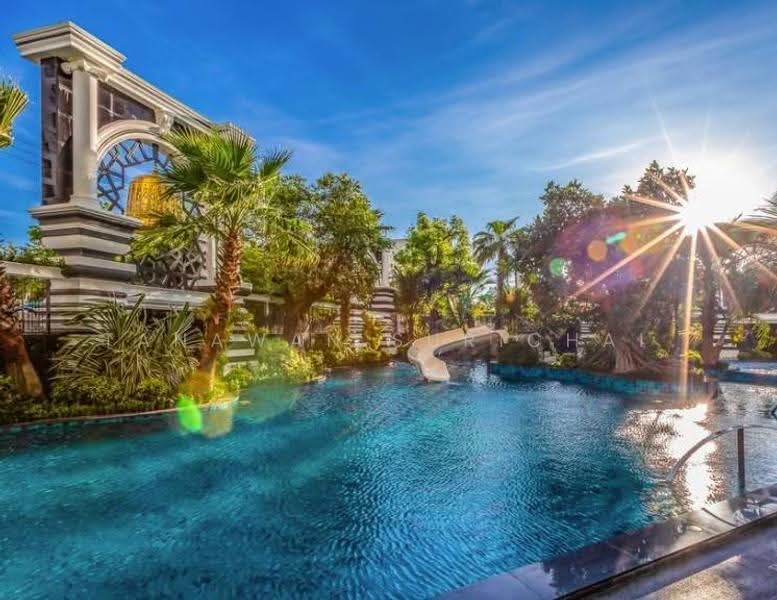 The Riviera Monaco : เดอะ ริเวียร่า โมนาโก, ชลบุรี, ซอยนาจอมเทียน 4 ถนนสุขุมวิท, นาจอมเทียน, สัตหีบ, ชลบุรี, 48 ตร.ม., คอนโด ขาย, โดย Tanawan Surichai, 500593615 - DDproperty.com