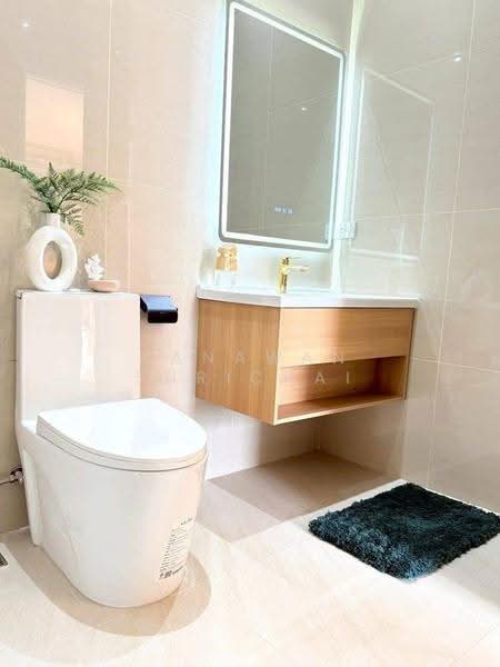 undefined, chon-buri, Huai Yai, Bang Lamung (Pattaya), Chon Buri (Pattaya), 5 Bedrooms, 378 sqm, Villa For Rent, by Tanawan Surichai, 500593617 - DDproperty.com