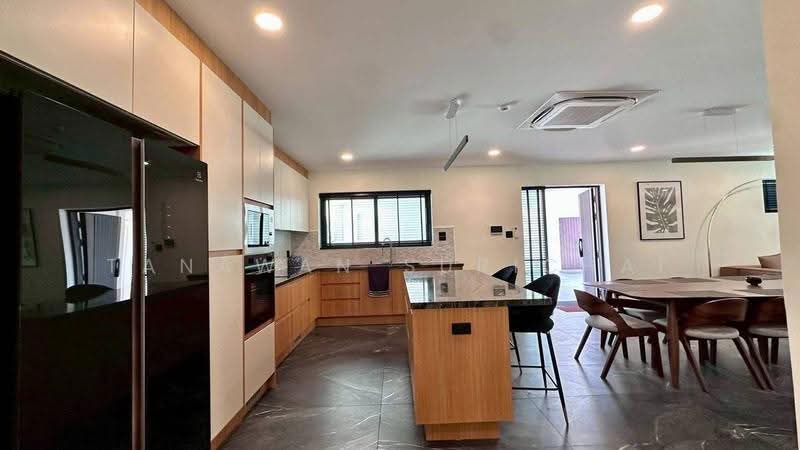 4-BR Villa, chon-buri, Poong, Bang Lamung (Pattaya), Chon Buri (Pattaya), 4 Bedrooms, 1,028 sqm, Villa For Rent, by Tanawan Surichai, 500593620 - DDproperty.com