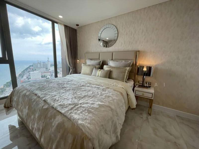Copacabana Beach Jomtien, chon-buri, Jomtien Sai Song Rd, Nong Pru, Bang Lamung (Pattaya), Chon Buri (Pattaya), 1 Bedroom, 39 sqm, Condo For Sale, by Tanawan Surichai, 500593626 - DDproperty.com