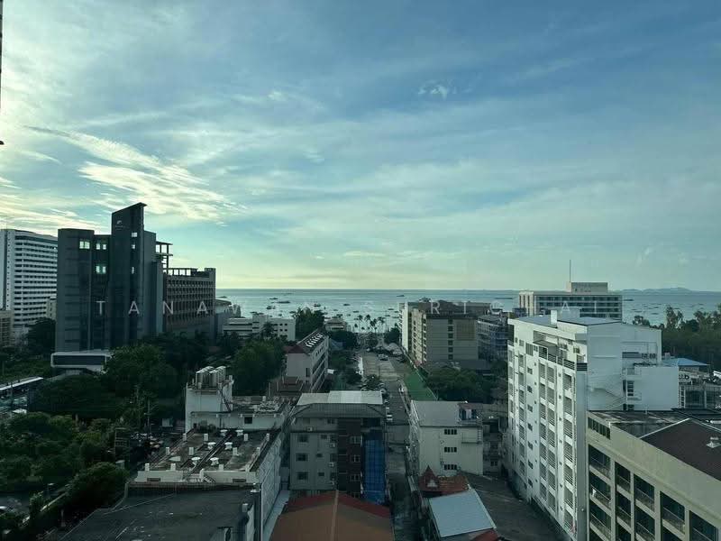 The Base Central Pattaya, chon-buri, Pattayasaisong Road, Bang Lamung, Bang Lamung (Pattaya), Chon Buri (Pattaya), 2 Bedrooms, 50 sqm, Condo For Sale, by Tanawan Surichai, 500593627 - DDproperty.com