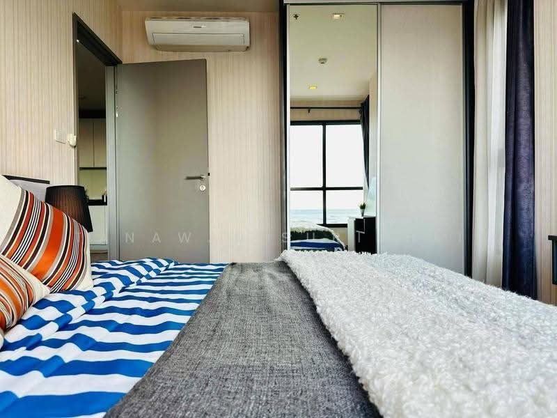 The Base Central Pattaya, chon-buri, Pattayasaisong Road, Bang Lamung, Bang Lamung (Pattaya), Chon Buri (Pattaya), 2 Bedrooms, 50 sqm, Condo For Sale, by Tanawan Surichai, 500593627 - DDproperty.com