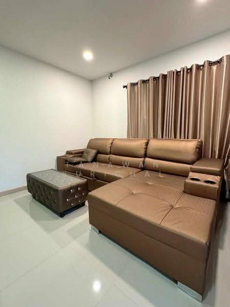 3-BR House, chon-buri, Mhueng, Muang Chon Buri, Chon Buri (Pattaya), 3 Bedrooms, 206 sqm, Single Detached House For Sale, by Tanawan Surichai, 500593630 - DDproperty.com