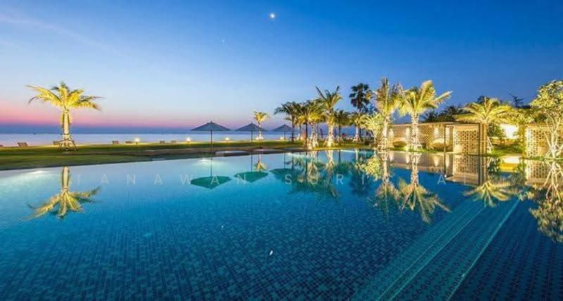 Bella Costa Hua Hin, prachuap-khiri-khan, 105, Pak Nam Pran, Pran Buri, Prachuap Khiri Khan, 2 Bedrooms, 64 sqm, Condo For Rent, by Tanawan Surichai, 500593634 - DDproperty.com