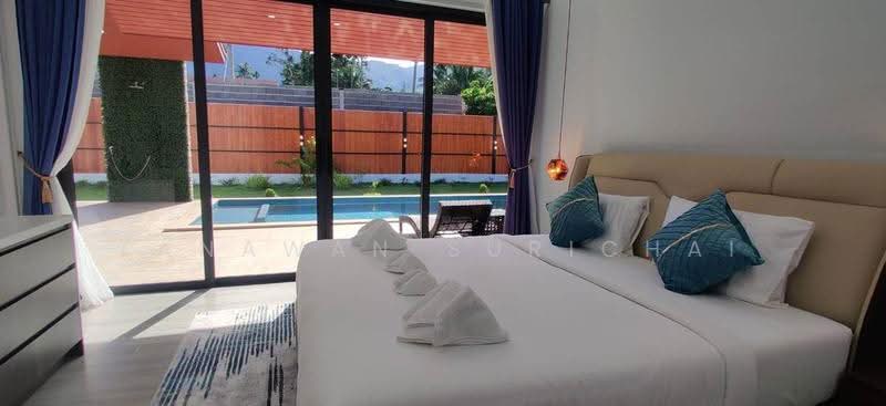 undefined, surat-thani, Maret, Ko Samui, Surat Thani, 3 Bedrooms, 340 sqm, Villa For Sale, by Tanawan Surichai, 500593637 - DDproperty.com