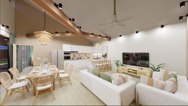 undefined, surat-thani, Maret, Ko Samui, Surat Thani, 3 Bedrooms, 340 sqm, Villa For Sale, by Tanawan Surichai, 500593637 - DDproperty.com