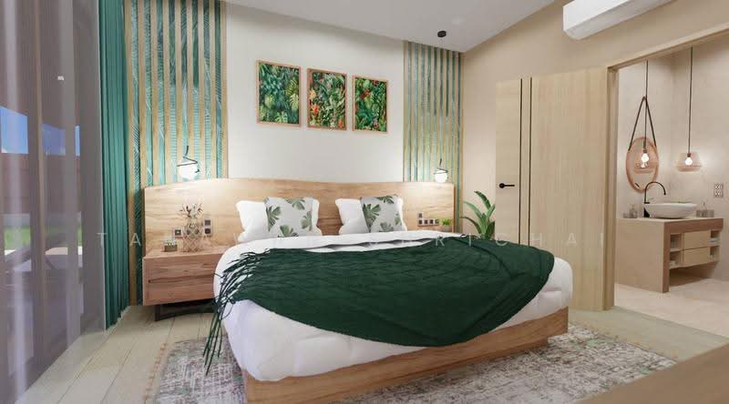 undefined, surat-thani, Maret, Ko Samui, Surat Thani, 3 Bedrooms, 340 sqm, Villa For Sale, by Tanawan Surichai, 500593637 - DDproperty.com