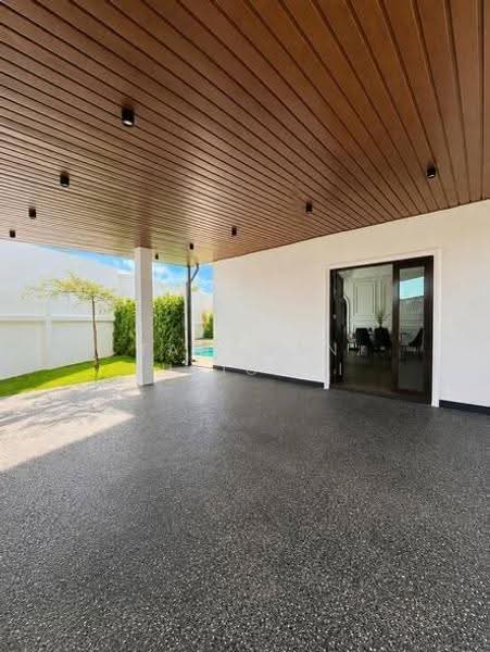 undefined, chon-buri, Nong Pru, Bang Lamung (Pattaya), Chon Buri (Pattaya), 3 Bedrooms, 263 sqm, Single Detached House For Sale, by Tanawan Surichai, 500593640 - DDproperty.com