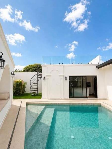 undefined, chon-buri, Nong Pru, Bang Lamung (Pattaya), Chon Buri (Pattaya), 3 Bedrooms, 263 sqm, Single Detached House For Sale, by Tanawan Surichai, 500593640 - DDproperty.com