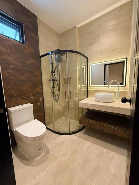 undefined, chon-buri, Nong Pru, Bang Lamung (Pattaya), Chon Buri (Pattaya), 3 Bedrooms, 263 sqm, Single Detached House For Sale, by Tanawan Surichai, 500593640 - DDproperty.com