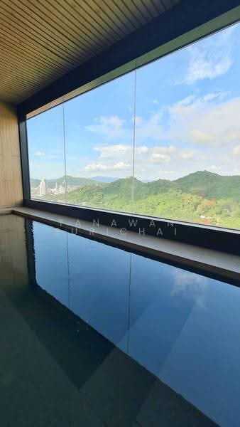 KnightsBridge The Ocean Sriracha, chon-buri, 3 Sukhumvit, Surasak, Si Racha, Chon Buri (Pattaya), 1 Bedroom, 36 sqm, Condo For Sale, by Tanawan Surichai, 500593641 - DDproperty.com