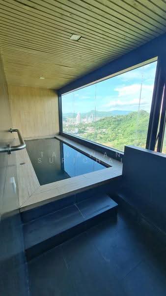 KnightsBridge The Ocean Sriracha, chon-buri, 3 Sukhumvit, Surasak, Si Racha, Chon Buri (Pattaya), 1 Bedroom, 36 sqm, Condo For Sale, by Tanawan Surichai, 500593641 - DDproperty.com