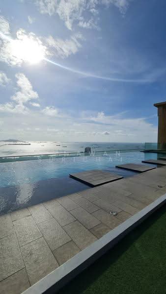 KnightsBridge The Ocean Sriracha : ไนท์บริดจ์ ดิ โอเชี่ยน ศรีราชา, ชลบุรี, 3 สุขุมวิท, สุรศักดิ์, ศรีราชา, ชลบุรี, 36 ตร.ม., คอนโด ขาย, โดย Tanawan Surichai, 500593641 - DDproperty.com