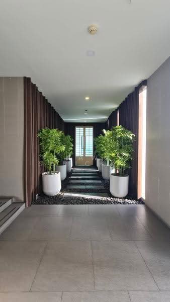 KnightsBridge The Ocean Sriracha, chon-buri, 3 Sukhumvit, Surasak, Si Racha, Chon Buri (Pattaya), 1 Bedroom, 36 sqm, Condo For Sale, by Tanawan Surichai, 500593641 - DDproperty.com