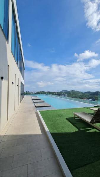 KnightsBridge The Ocean Sriracha, chon-buri, 3 Sukhumvit, Surasak, Si Racha, Chon Buri (Pattaya), 1 Bedroom, 36 sqm, Condo For Sale, by Tanawan Surichai, 500593641 - DDproperty.com