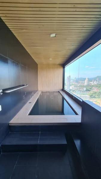 KnightsBridge The Ocean Sriracha, chon-buri, 3 Sukhumvit, Surasak, Si Racha, Chon Buri (Pattaya), 1 Bedroom, 36 sqm, Condo For Sale, by Tanawan Surichai, 500593641 - DDproperty.com
